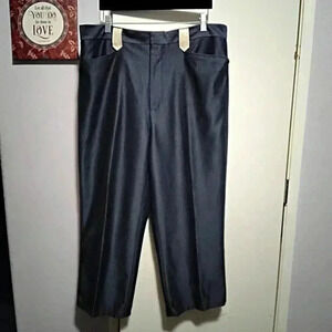Vintage Westerner Dress Pants